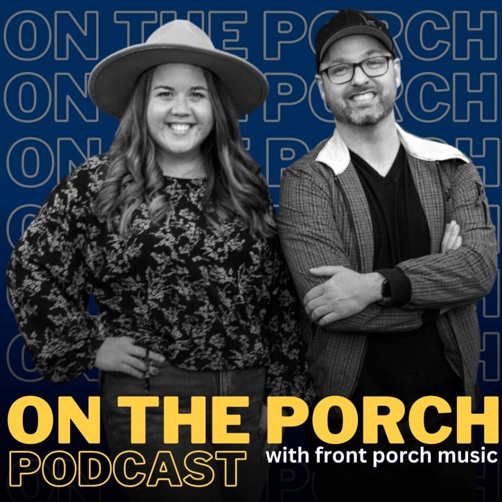 9 Emerging Canadian Country Artists To Watch In 2024 Front Porch Music 9837