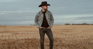 Brett Kissel "Make A Life Not A Living"