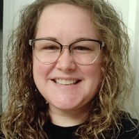 Heather Lee - Administrative Lead at Front Porch Music