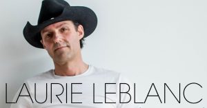 East Coast country artist Laurie LeBlanc's single "Another Night Like This"