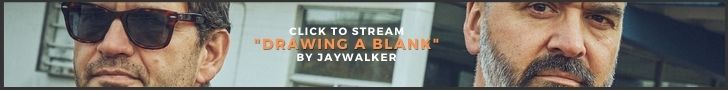 stream "Drawing A Blank" from JayWalker