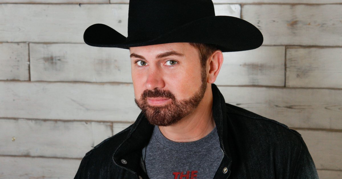 8 Gay Canadian Country Artists To Celebrate Pride Month Front Porch