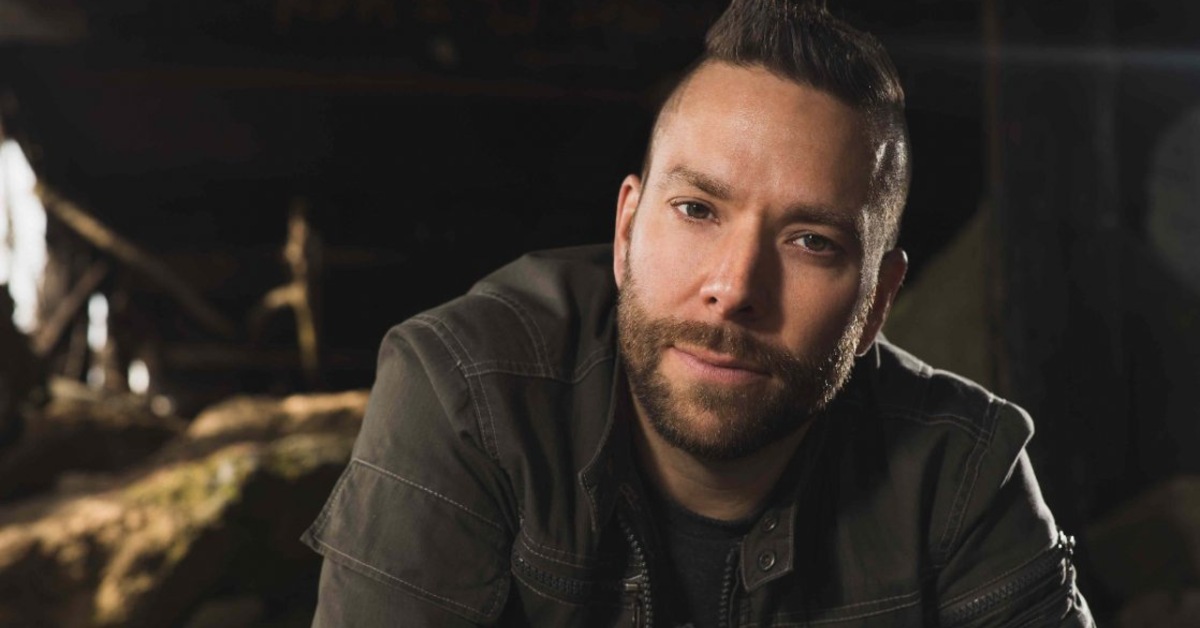 Kadooh's Country Rock Anthem "Rattlesnake Bite" Front Porch Music