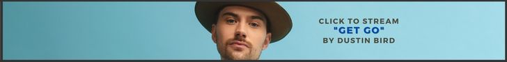 stream "Get Go" by Dustin Bird