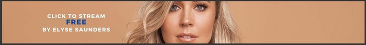 stream Free by Elyse Saunders