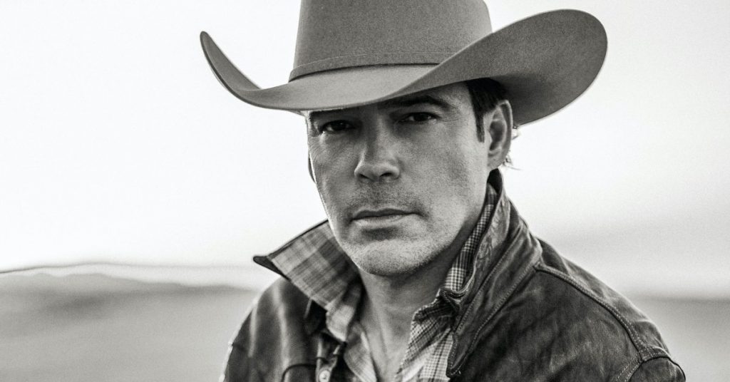 Clay Walker