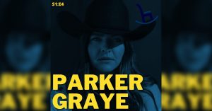 On The Porch Parker Graye Cover Art
