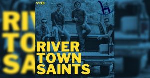 River Town Saints On The Porch with Front Porch Music