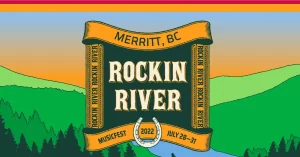 2022 Rockin River Fest Lineup