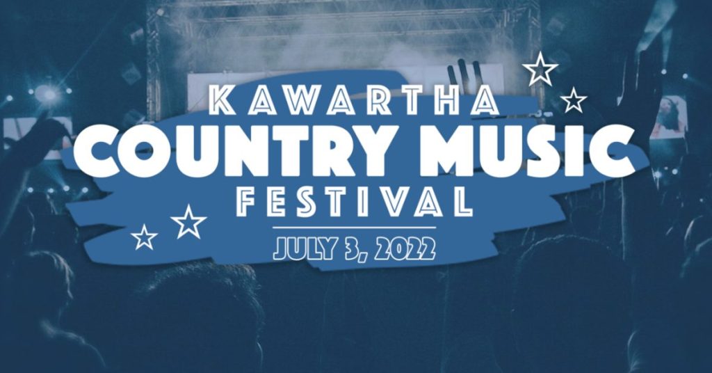 Kawartha Country Festival