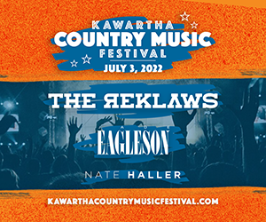 Kawartha Country Fest