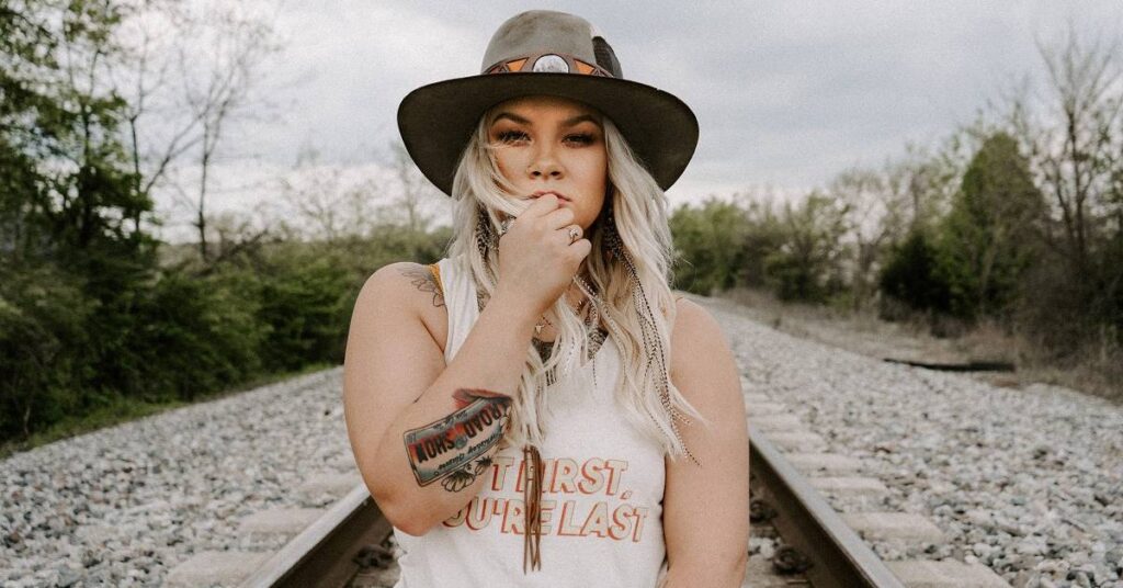 country artist Ashland Craft