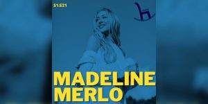 Madeline Merlo On The Porch with Front Porch Music