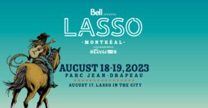 2023 LASSO Music Festival Announcement