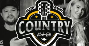 2024 Summer Country Kickoff in Collingwood