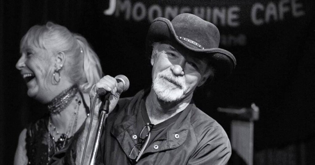 John Marlatt from Moonshine Cafe in Oakville passes away