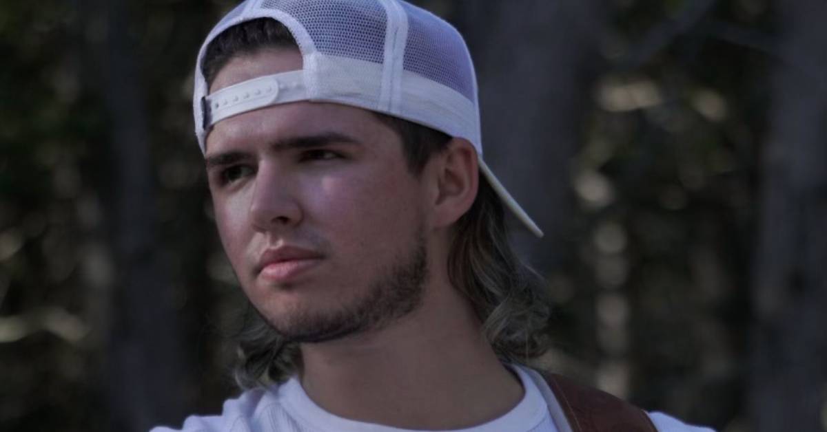 Tyler Lorette Get To Know This Artist Front Porch Music