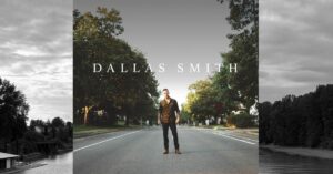 Dallas Smith cover for "Fixer Upper"