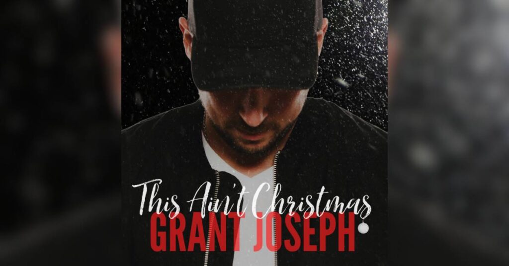 Gran Joseph's Holiday single "This Ain't Christmas"