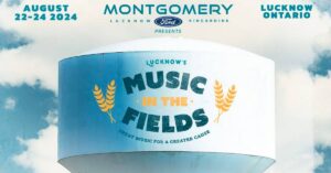 Lucknow's Music In The Fields 2024