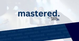 introducing mastered. by Front Porch Music