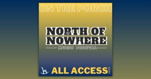 North of Nowhere Music Festival Podcast Episode