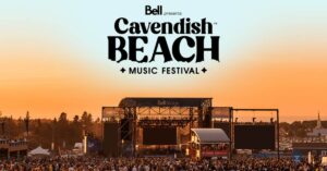 Cavendish Beach Music Festival 2026