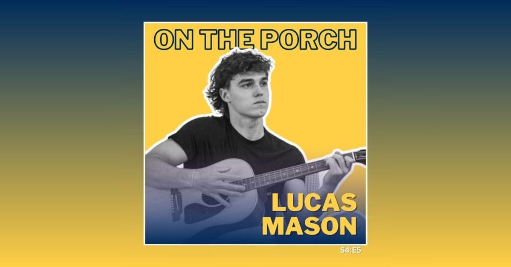 Lucas Mason