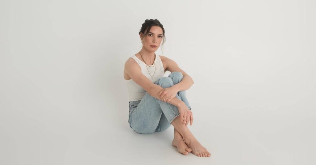 Annika Catharina's EP You & Me