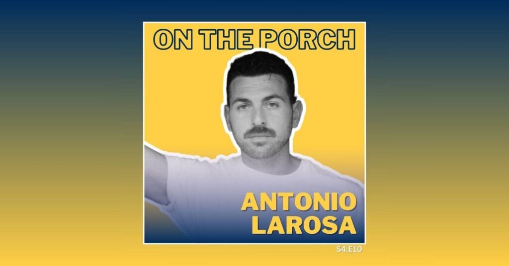 Antonio Larosa