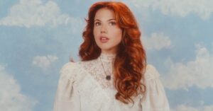 Country Folk artist Madisyn Gifford