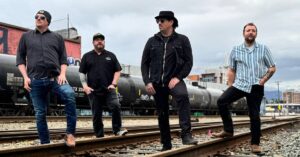 Country Rock band Pistol Whip the Devil