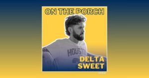 Patrick Kordyback - Delta Sweet
