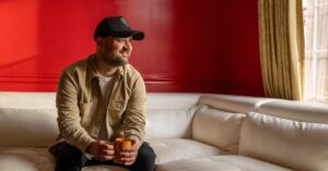 Aaron Goodvin's ep Drinkin' Hand