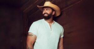 Dean Brody