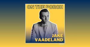 Jake Vaadeland