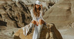 Shawnee Kish "Tequila Knows Me"