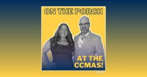 On The Porch with Front Porch Music at the CCMAs