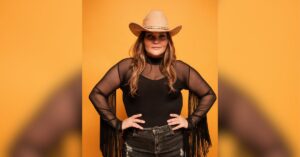 Brandi Vezina’s “Paper Town