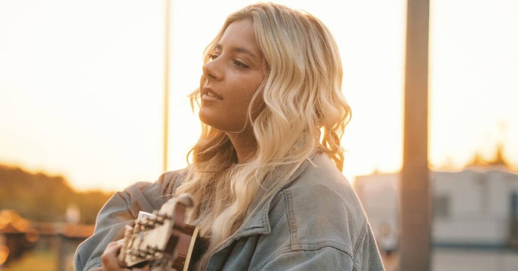 Jessica Sole "Homesick"