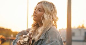 Jessica Sole "Homesick"