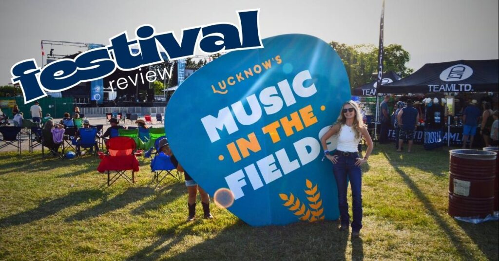 A review of the Lucknow Music in the Field Festival