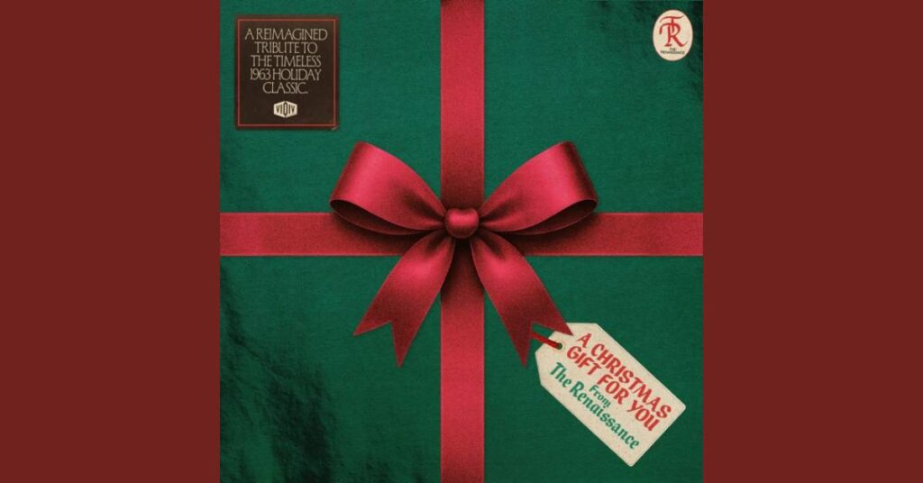 A Christmas Gift To You from The Rennaisance