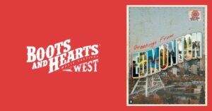 Boots and Hearts Fest West