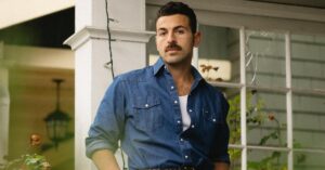 Antonio Larosa - country-folk artist