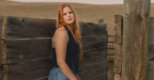 Emma Kade - Country artist from BC