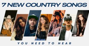 7 country songs you need to hear
