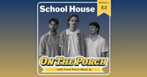 Ottawa folk band School House