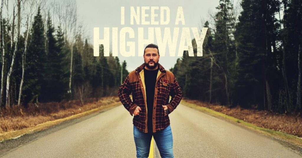 Sean Michael Ryan Country Artist