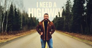 Sean Michael Ryan Country Artist